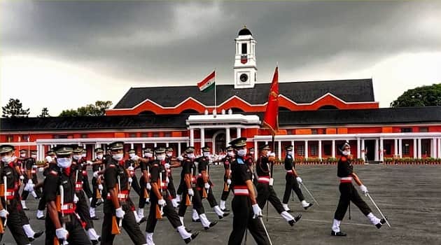 Indian Military Academy