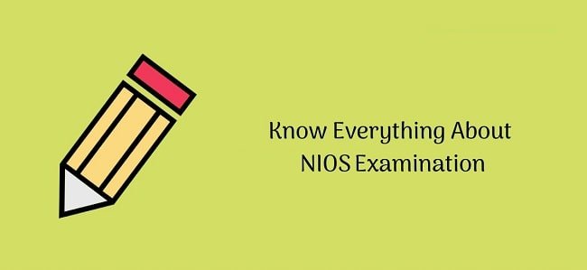 NIOS Exam