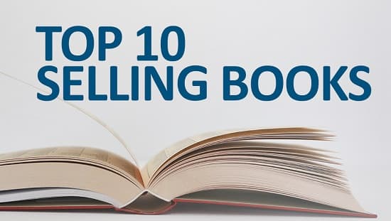 Top 10 Best Selling Books In India 2022 CoursesXpert