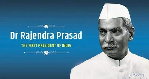 Dr. Rajendra Prasad