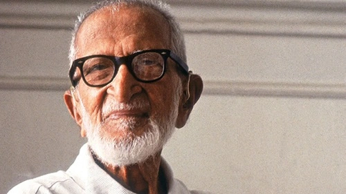 Salim Ali