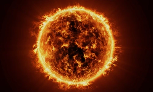 Sun